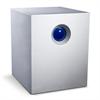 LaCie 5big Network 2 - NAS - 5 TB - HD 1 TB x 5 - RAID 0, 5, 6, 10, 5 hot spare - Gigabit Ethernet - iSCSI 301511U